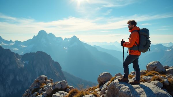 Avez-vous le bon matériel et équipement de randonnée pour vos aventures ?