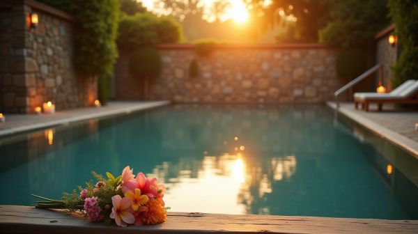 Cinq expériences surprenantes pour un séjour spa à Digne les Bains