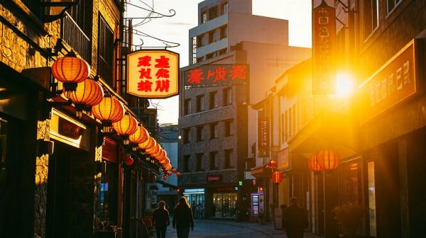 Les meilleures adresses de chine près de chez vous avec Sabradou