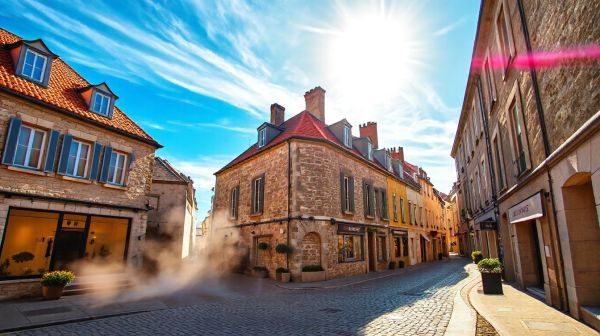 Les meilleurs hôtels au cœur de La Rochelle pour votre séjour