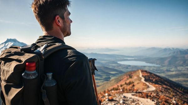Top 10 équipements de randonnée indispensables pour vos aventures