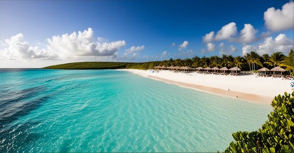 Explorez cancun : guide pratique pour un voyage exceptionnel