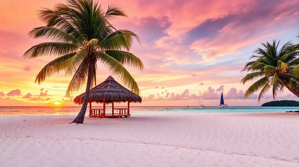 Découvrez les incontournables à cancun pour un séjour inoubliable